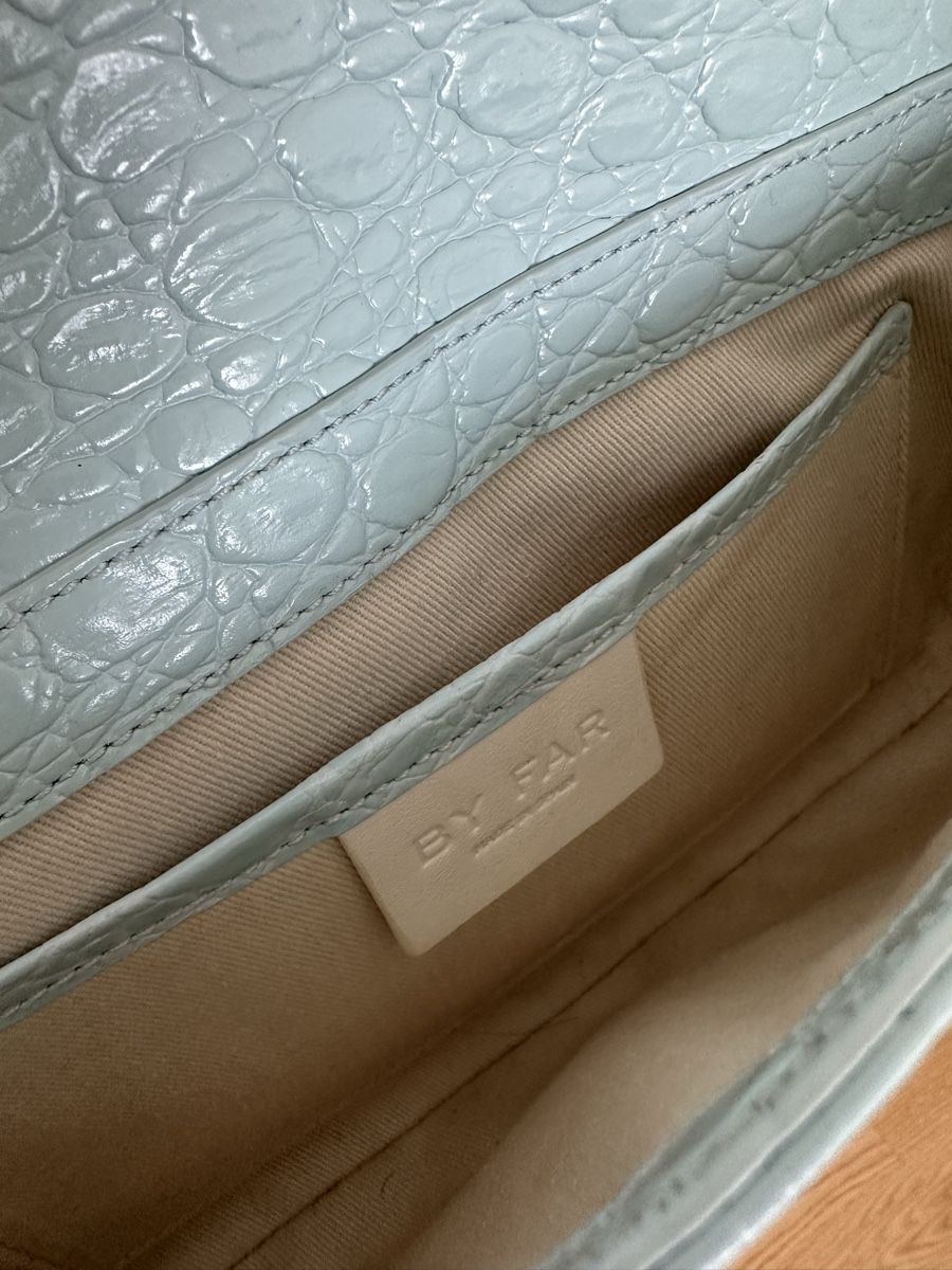 Borse da donna: By Far Tasche – Usato da Neuhausen venduto da ann_t9kn 5