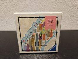 Neu - Ravensburger - Puzzle 99tlg.