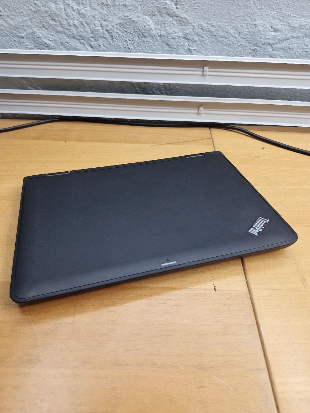 Lenovo Notebook: Lenovo Yoga 11e 5th Gen Touch Screen Stift – Usato da Adliswil venduto da SaveElektro 1