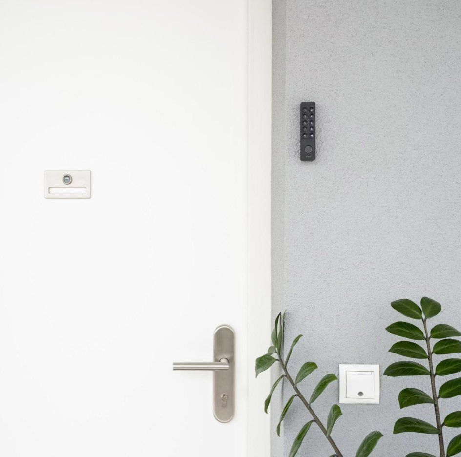 Nuki Fernbedienungen: Nuki Keypad 2.0 NEU – Gebraucht aus Bern von _ma_nuu 1