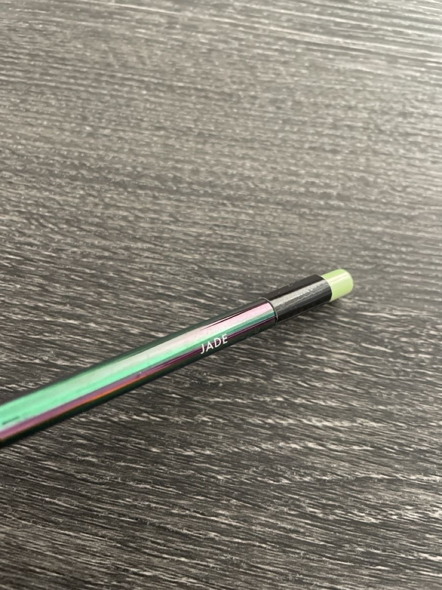 Make-up: Danessa Myricks - Eyeliner, Jade – Usato da Glattpark (Opfikon) venduto da Rusalkaa 1