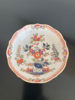Wunderbare kleine Schale MEISSEN, D 11 cm, japan. Muster