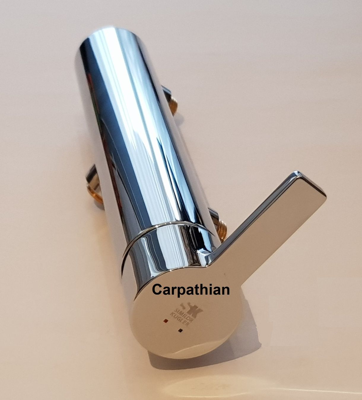Laufen Armaturen: Duschenmischer ProCasa Cinque *TOP ANGEBOT* – Neu (gemäss Beschreibung) aus Unterlunkhofen von Carpathian 4