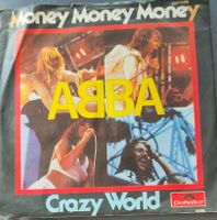 Vinyl Single ABBA - Money Money Money