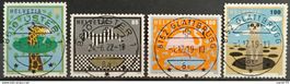 2019 Tierisch um die Welt Top Stempel