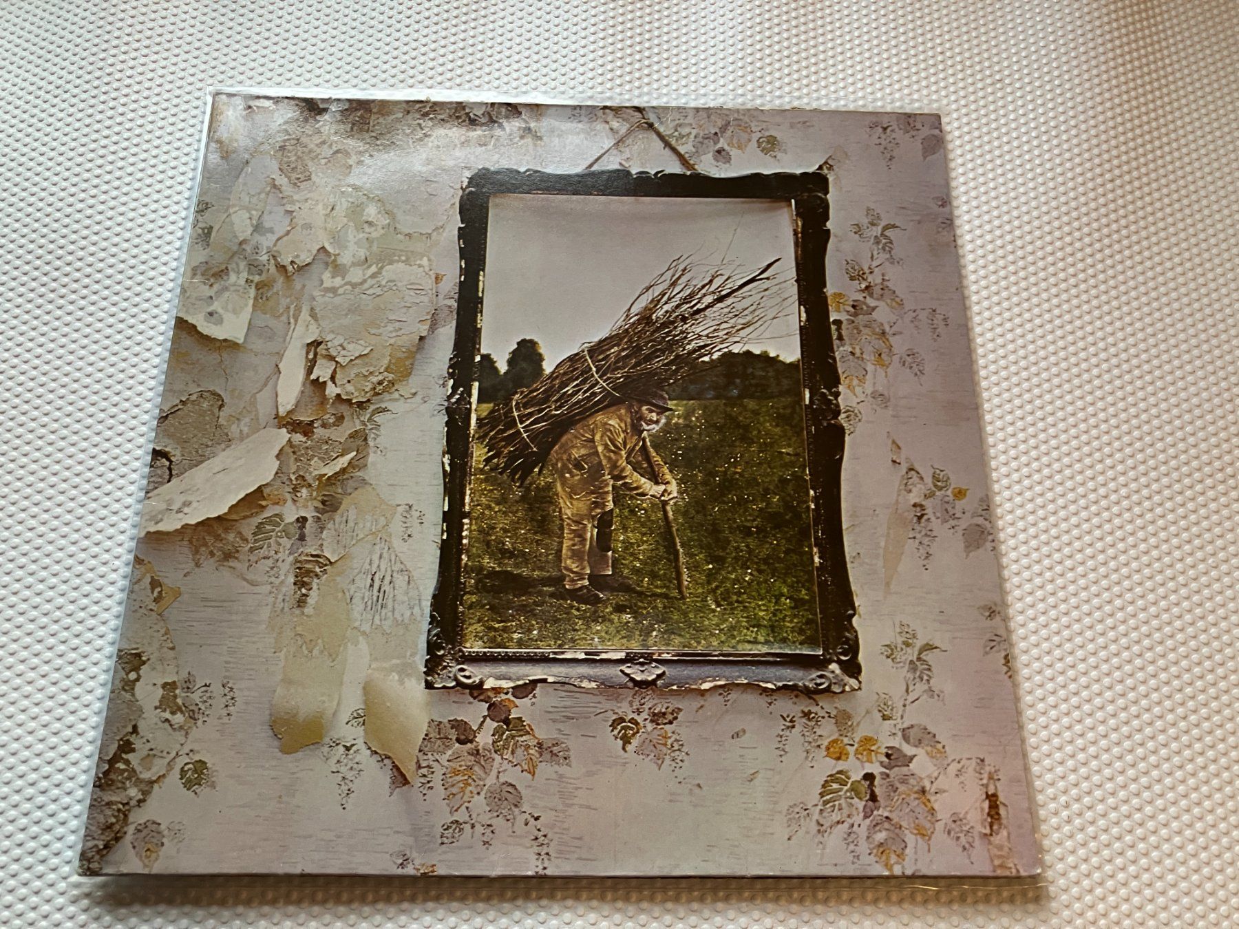 Schallplatten: Led Zeppelin – Gebraucht aus Aarwangen von Jukebox3