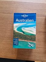 Lonely Planet Australien zu verkaufen (DE)
