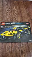 Lego Bugatti Bolide