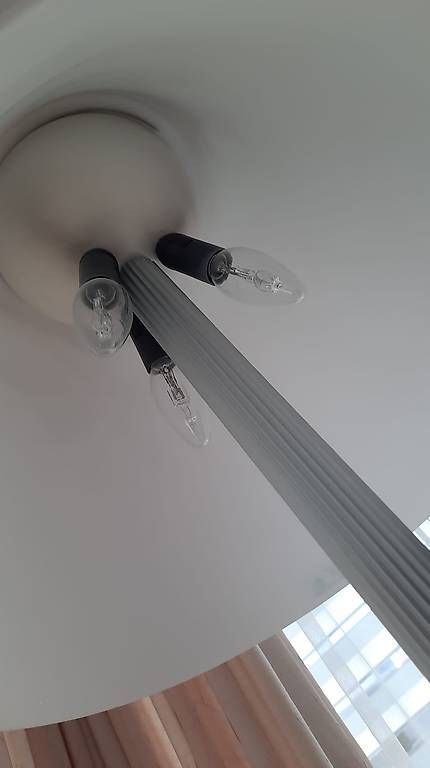 Murano Lampade: Stehlampe – Usato da Zuckenriet venduto da Delta31 2