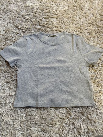 Pigalle Shirt, Gr. XS, Grau, Top Zustand, Sommerlich!