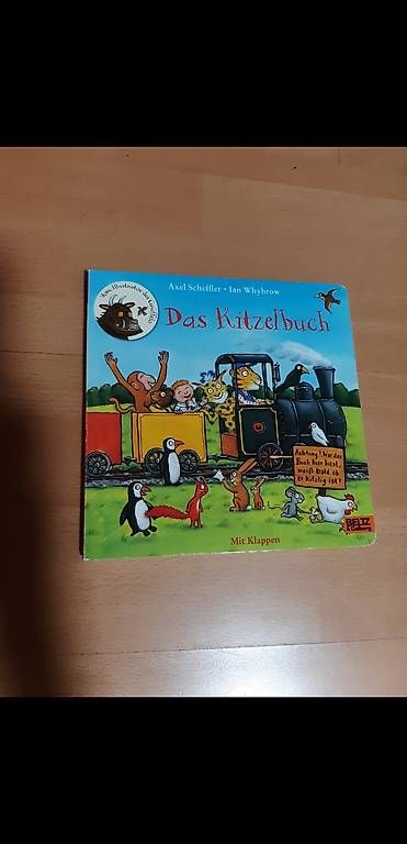 Bücher: Kinderbücher, mit Leserabe  – Gebraucht aus Männedorf von Linkesan 1