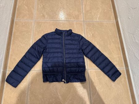 Moncler Anemone NWT Uebergangsjacke, 9-10J 134-140 NP 550 Fr