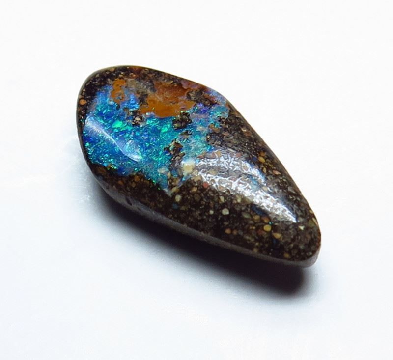 Edelsteine: Australischer Boulder Opal 1.68Cts. – Neu (gemäss Beschreibung) aus Bern von Grindelwaldaus 5