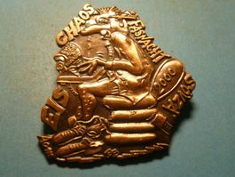 SELZACH 2000 BRONZE