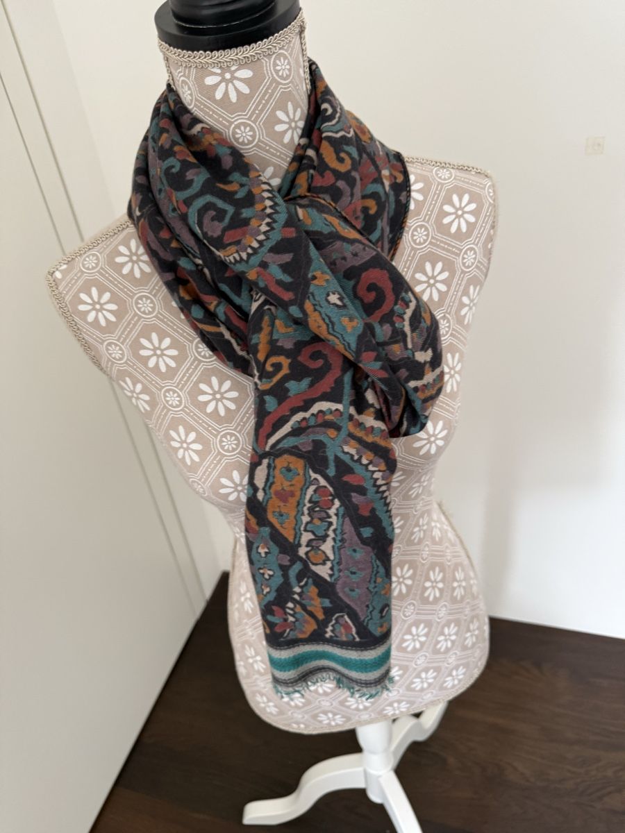 Etro Foulards, Tücher & Schals: Etro Schal – Neu (gemäss Beschreibung) aus Balzers von Lissi57 6
