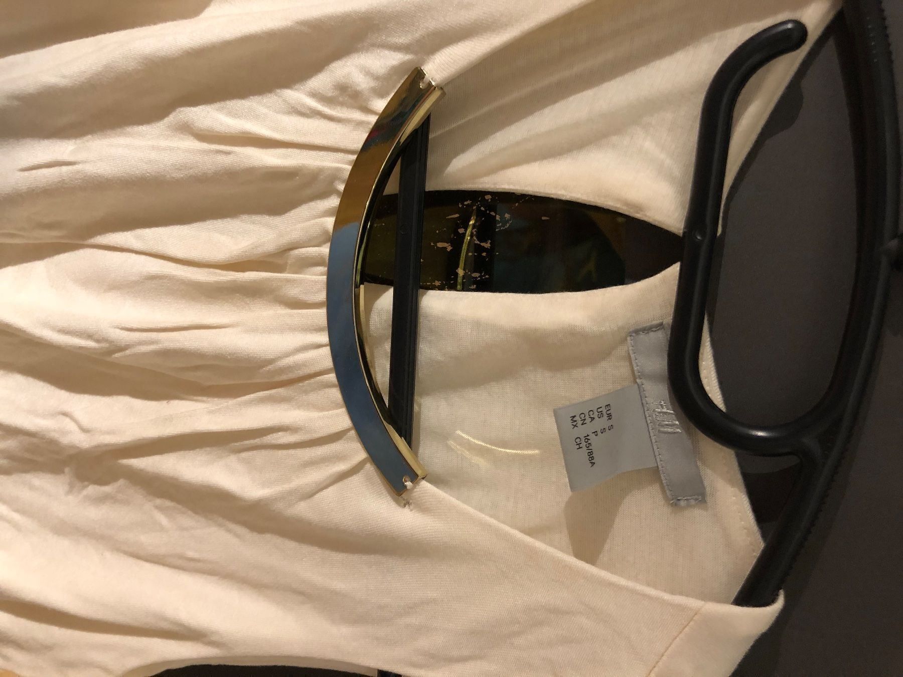 Tops: Oberteil/Bluse Grösse S – Gebraucht aus Lupsingen von sta_wgg5 1