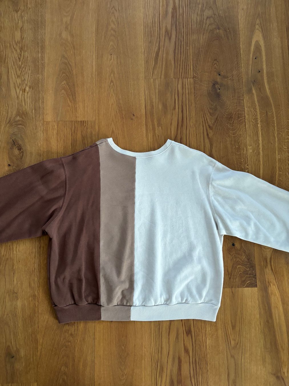 Hollister Maglioni & Felpe: Brauner Pullover – Usato da Kriessern venduto da oli_ly5v 1