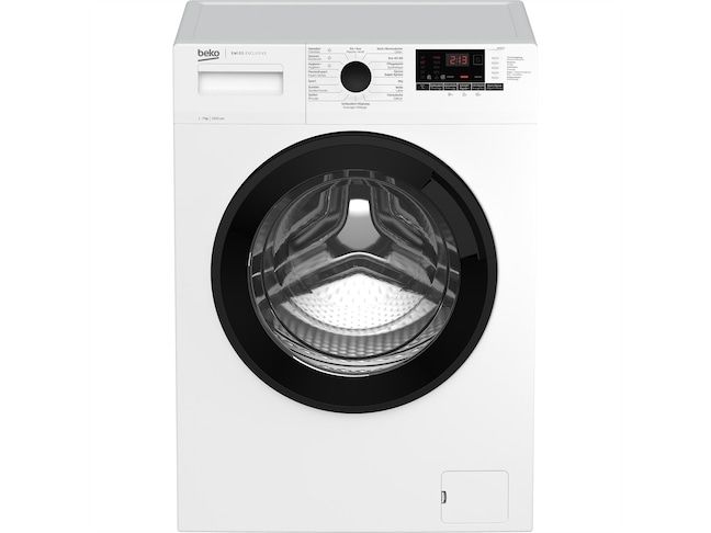 Beko Machines à laver: Waschmaschine Beko – Neuf avec emballage d'origine à Schönenwerd par BigRaf25