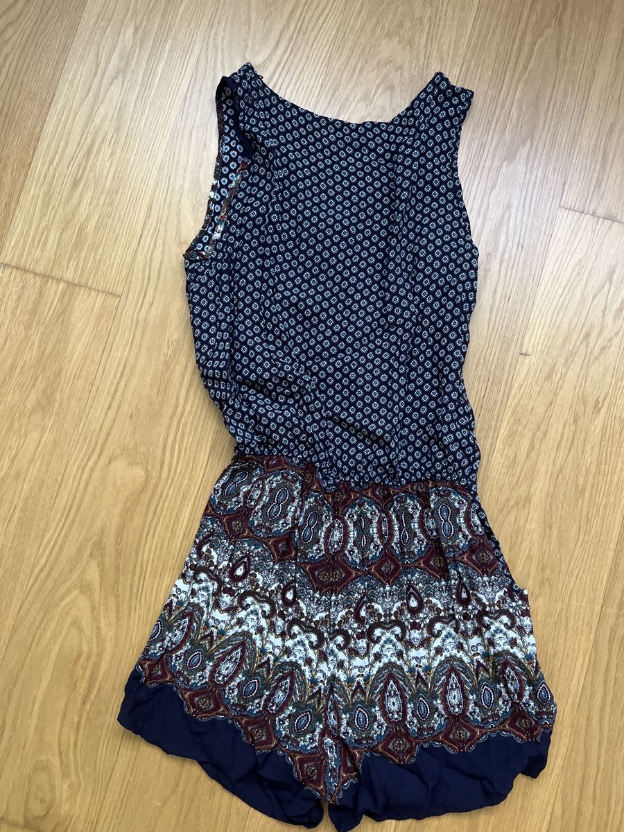 Tute: Jumpsuit – Usato da Zürich venduto da sabri810 1
