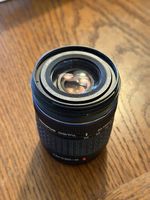 Olympus Zuiko Digital Zoom Objektiv 40 - 150 mm