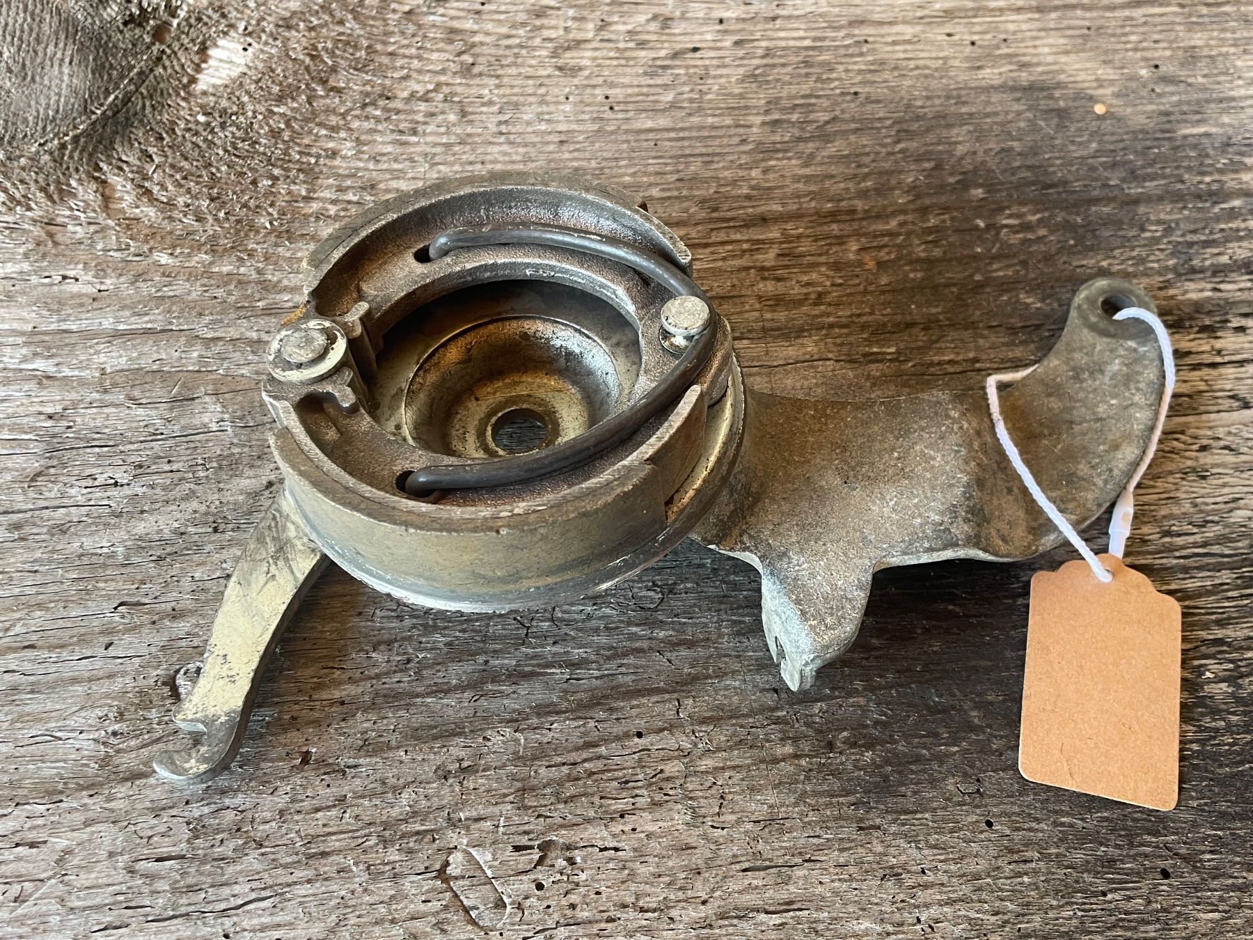 Sachs Cyclomoteurs: Sachs. – D'occasion à Leytron par ACLEONARD01 4