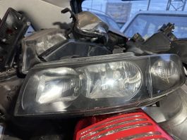 Original Seat Leon Scheinwerfer links