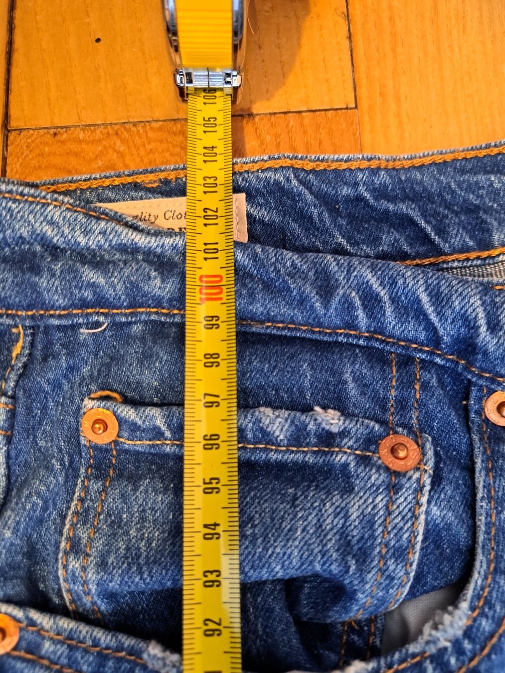 Levi's Jeans: Levi Strauss 501 Jeans  – D'occasion à Zürich par TheRuven 2