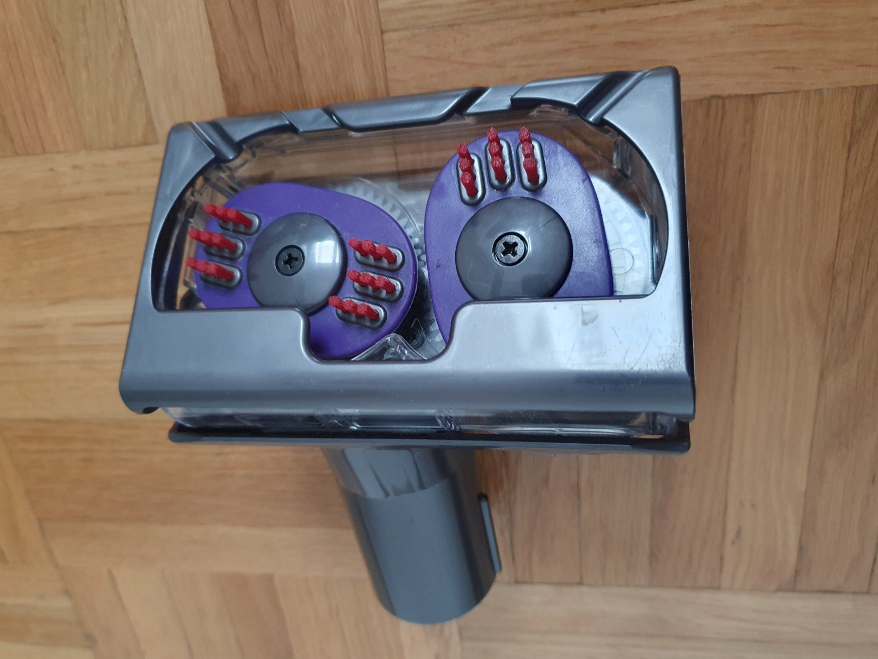 Dyson Aspirapolveri & Accessori: Accessoire dyson CY22 – Usato da Prilly venduto da RoDyRe 1