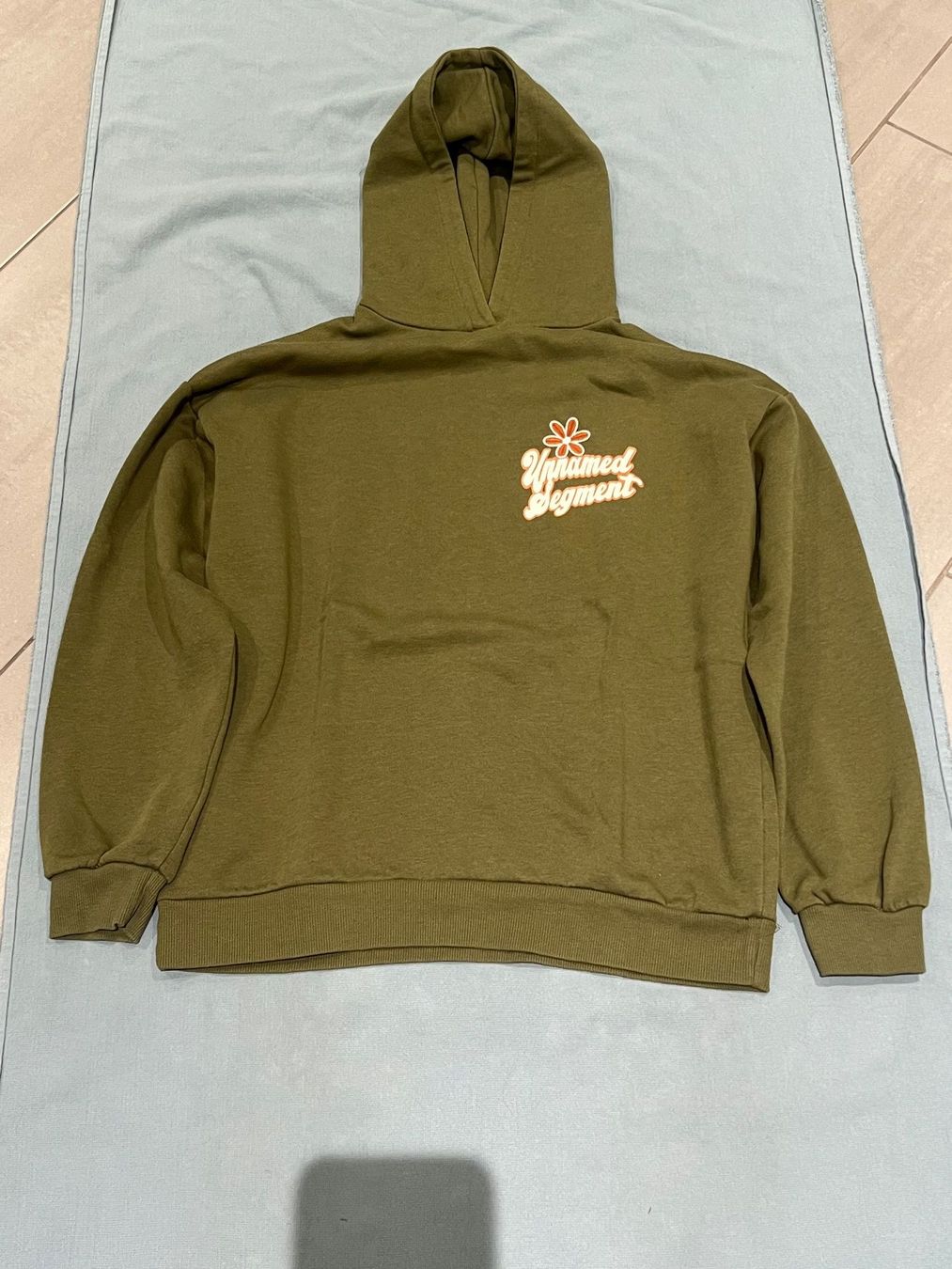 Pull&Bear Pulls & Sweat-shirts: Hoodie Grösse XS von Pull&Bear – D'occasion à Zürich par Stami129