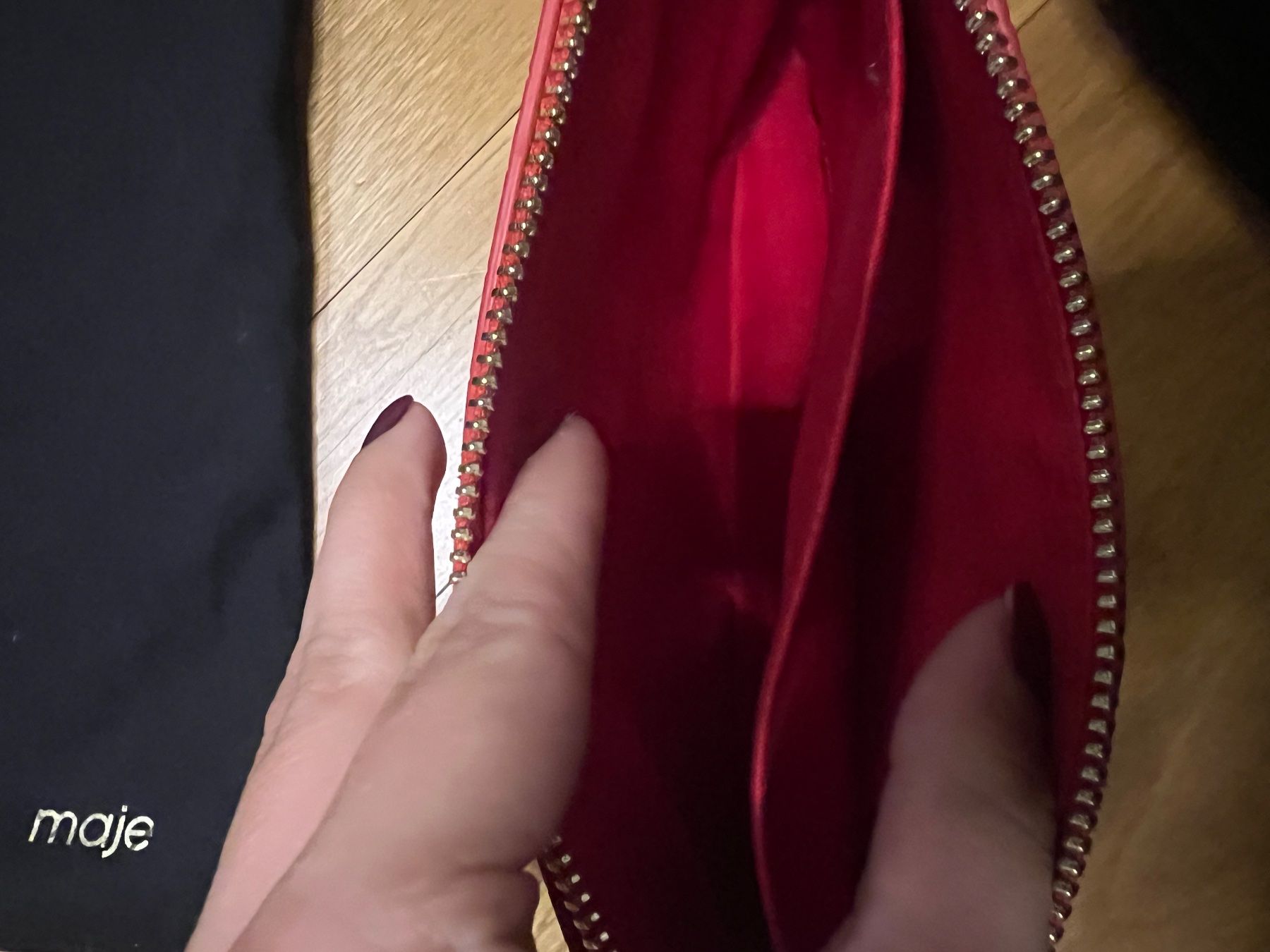 Maje Borse da donna: Maje Tasche – Nuovo (secondo la descrizione) da Ostermundigen venduto da emi_pbs6 3