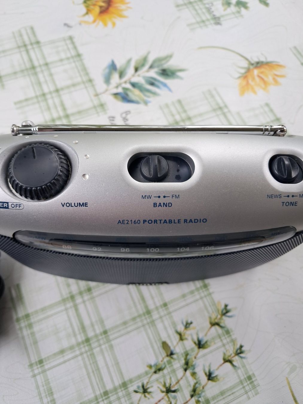 Philips Radios: Radio PHILIPS – Gebraucht aus moutier von Dupont50 3