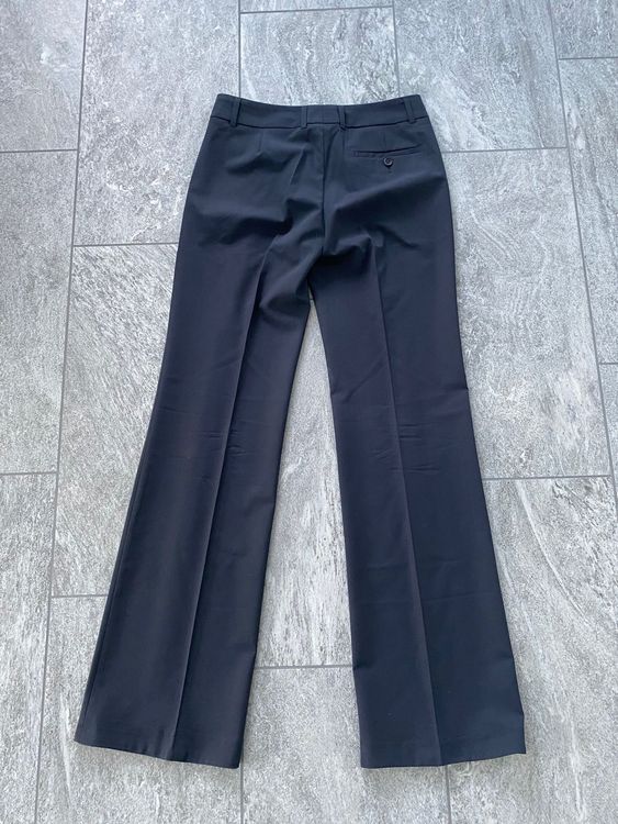 Ensembles & Tailleurs: René Lezard Hosenanzug blau 34/36 – D'occasion à Forch par Jini_5487 5