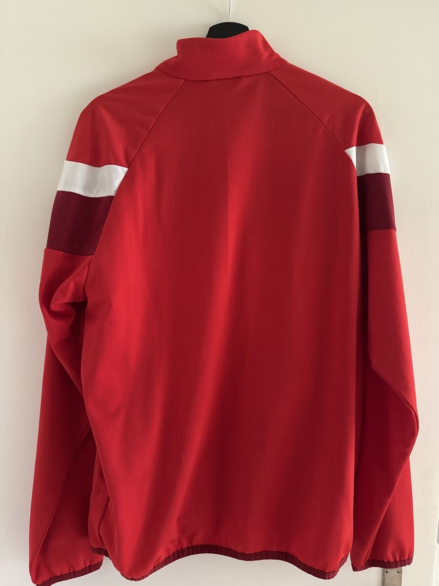Giacche: FBK Trainingsjacke L – Nuovo (secondo la descrizione) da Bern venduto da eli_qb68 1