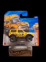 Hot Wheels HW Hot Trucks 2025 21 Ford Bronco 1/10 S