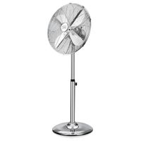Ventilateur Trebs, 16", métal - NEUF AVEC 2 ANS DE GARANTIE