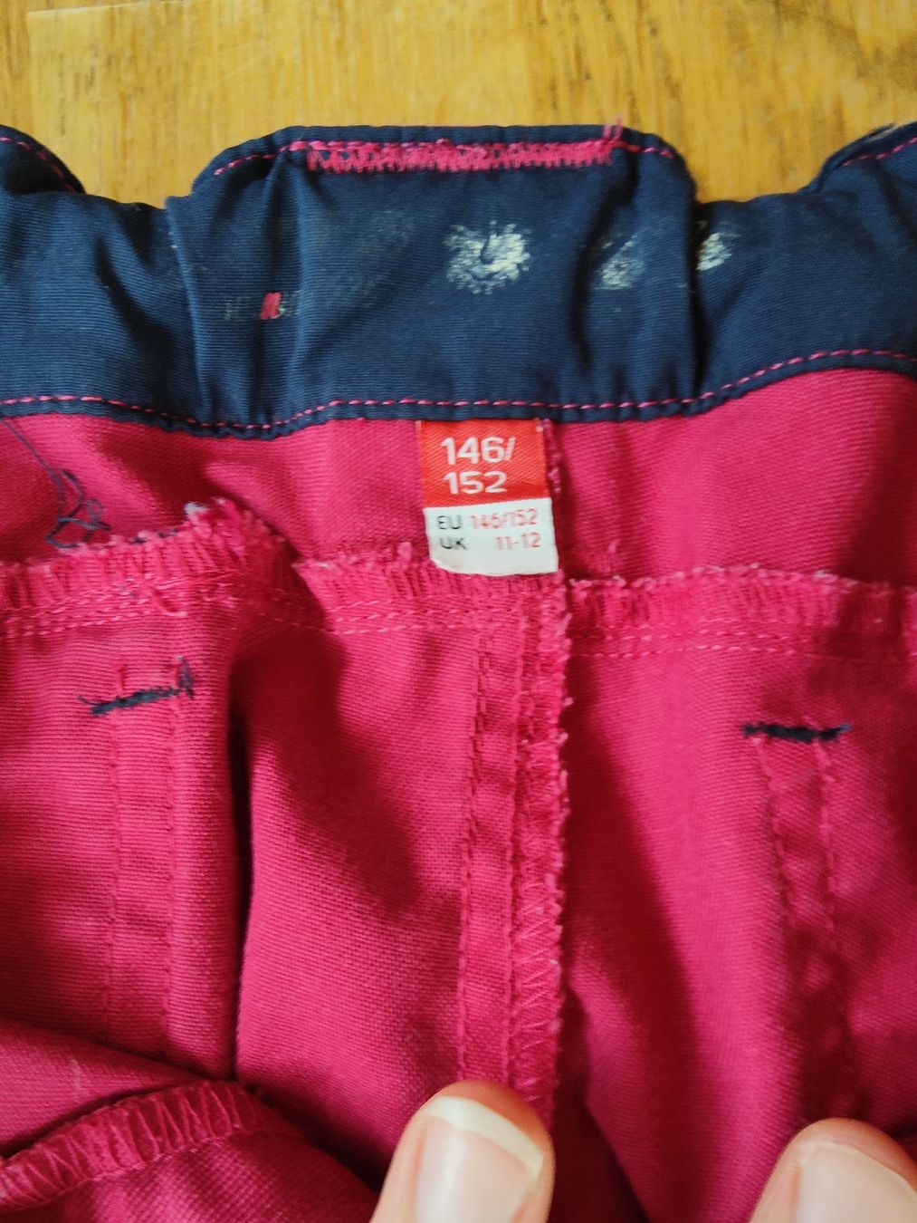 Engelbert Strauss Pantaloni: Engelbert Strauss Hose – Usato da Eggiwil venduto da armluk 3