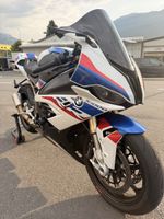 BMW S1000RR M Sport