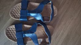 Sandalen Damen Gr 38 neu