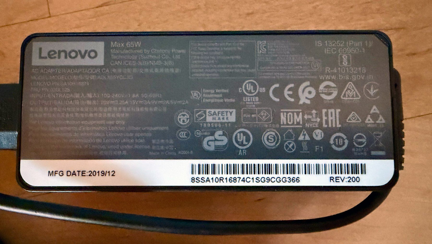 Lenovo Notebooks: Lenovo Thinkpad T490s – Gebraucht aus Willisau von nuklear_86 5