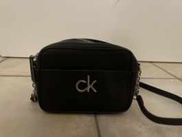 Calvin Klein Umhängetasche 