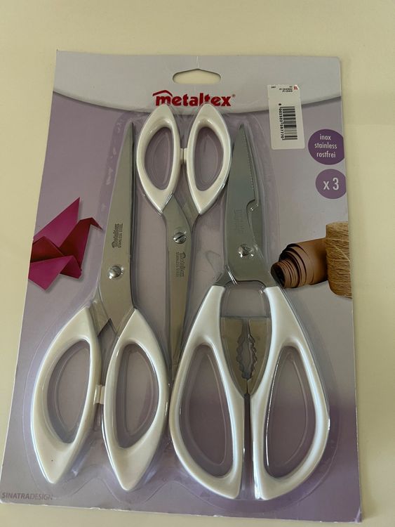 Metaltex Set 3 Copriabiti XL 65x140 Cm - Proteggi I Tuoi Capi Da Polvere E Tarme