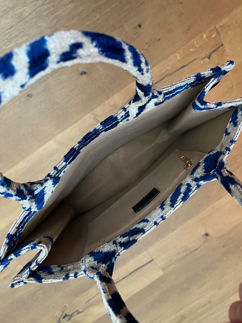 Borse da donna: Tasche Les-Ottomans NEU – Nuovo (secondo la descrizione) da Küsnacht ZH venduto da Line_1967 1