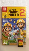 Super Mario Maker 2 - Nintendo Switch Game