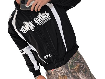Race Jacket