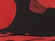 Dipinti: Acrylbild, Mischtechnik auf Holz, ein Unika – Nuovo (secondo la descrizione) da Bern venduto da Banane000 3