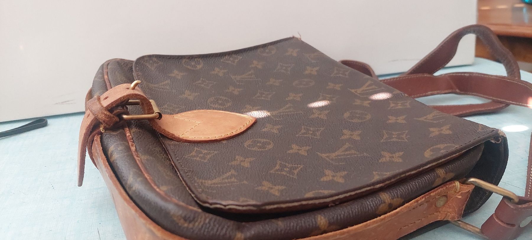 Louis Vuitton Taschen für Damen: sac – Gebraucht aus Genève von Revlan 4