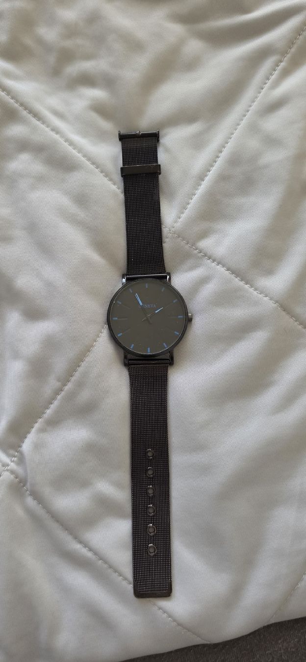 Orologi: Herren Armband Uhr – Usato da Bad Zurzach venduto da DimiAleks1996
