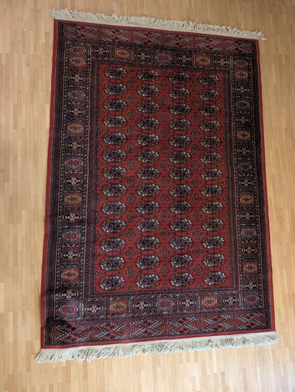 Tapis: Teppich  – D'occasion à Bern par Phil2020 1