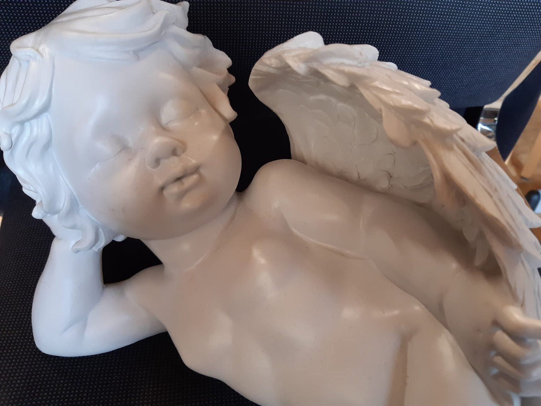 Statuette: Engel – Nuovo (secondo la descrizione) da Werthenstein venduto da Sublix 2