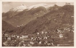 Bellinzona